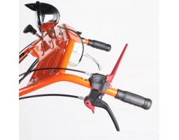 Мотокультиватор дизельный ПАТРИОТ Nevada Diesel PRO-foto11