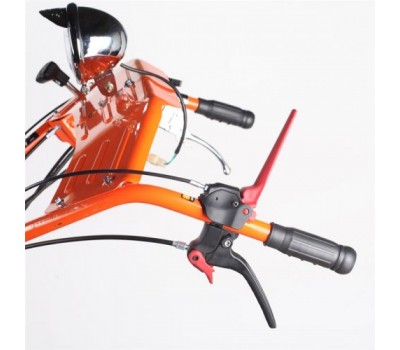 Мотокультиватор дизельный ПАТРИОТ Nevada Diesel PRO Мотокультиватор дизельный ПАТРИОТ Nevada Diesel PRO