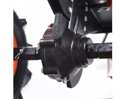 Мотокультиватор дизельный ПАТРИОТ Nevada Diesel PRO-foto16