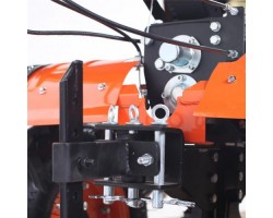 Мотокультиватор дизельный ПАТРИОТ Nevada Diesel PRO-foto12