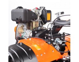 Мотокультиватор дизельный ПАТРИОТ Nevada Diesel PRO-foto6
