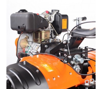 Мотокультиватор дизельный ПАТРИОТ Nevada Diesel PRO Мотокультиватор дизельный ПАТРИОТ Nevada Diesel PRO