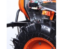 Мотокультиватор дизельный ПАТРИОТ Nevada Diesel PRO-foto21