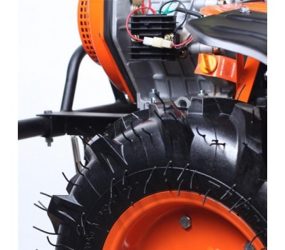 Мотокультиватор дизельный ПАТРИОТ Nevada Diesel PRO Мотокультиватор дизельный ПАТРИОТ Nevada Diesel PRO