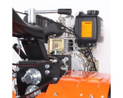 Мотокультиватор дизельный ПАТРИОТ Nevada Diesel PRO-foto5