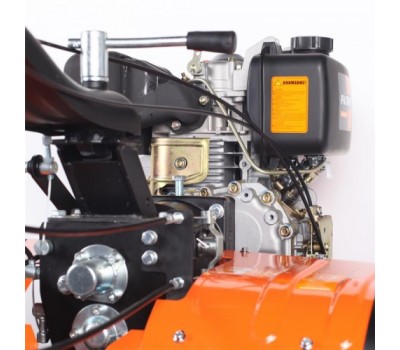 Мотокультиватор дизельный ПАТРИОТ Nevada Diesel PRO Мотокультиватор дизельный ПАТРИОТ Nevada Diesel PRO