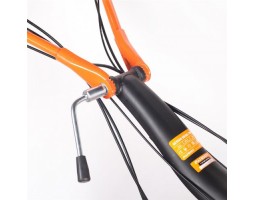 Мотокультиватор дизельный ПАТРИОТ Nevada Diesel PRO-foto9