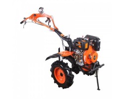 Мотокультиватор дизельный ПАТРИОТ Nevada Diesel PRO