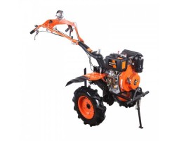 Мотокультиватор дизельный ПАТРИОТ Nevada Diesel PRO