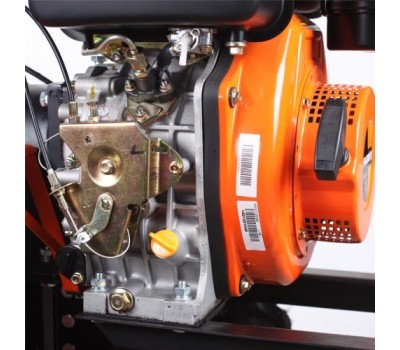 Мотокультиватор дизельный ПАТРИОТ Nevada Diesel PRO Мотокультиватор дизельный ПАТРИОТ Nevada Diesel PRO