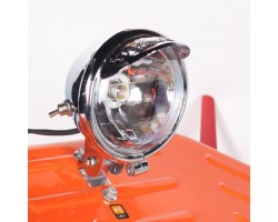 Мотокультиватор дизельный ПАТРИОТ Nevada Diesel PRO-foto13