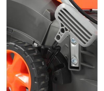 Газонокосилка аккумуляторная ПАТРИОТ CM 432