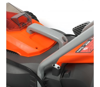 Газонокосилка аккумуляторная ПАТРИОТ CM 432