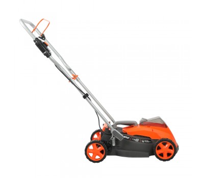 Газонокосилка аккумуляторная ПАТРИОТ CM 432