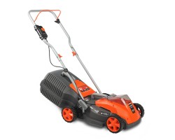 Газонокосилка аккумуляторная ПАТРИОТ CM 432