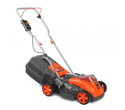 Газонокосилка аккумуляторная ПАТРИОТ CM 432