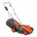 Газонокосилка аккумуляторная ПАТРИОТ CM 432
