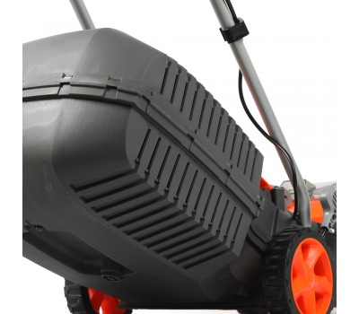 Газонокосилка аккумуляторная ПАТРИОТ CM 432