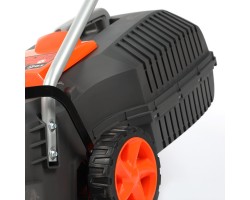 Газонокосилка аккумуляторная ПАТРИОТ CM 432-foto7