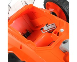 Газонокосилка аккумуляторная ПАТРИОТ CM 432-foto12