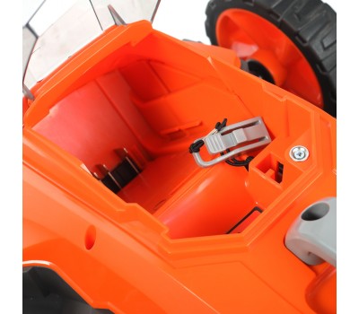 Газонокосилка аккумуляторная ПАТРИОТ CM 432