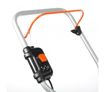 Газонокосилка аккумуляторная ПАТРИОТ CM 432