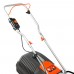 Газонокосилка аккумуляторная ПАТРИОТ CM 432