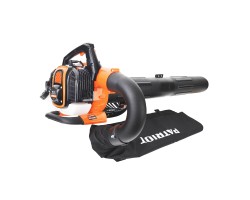 Пылесос-воздуходувка бензиновая ПАТРИОТ BG 225-foto6