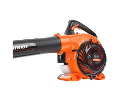 Пылесос-воздуходувка бензиновая ПАТРИОТ BG 225-foto21