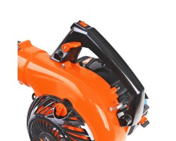 Пылесос-воздуходувка бензиновая ПАТРИОТ BG 225-foto11