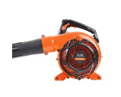 Пылесос-воздуходувка бензиновая ПАТРИОТ BG 225-foto17