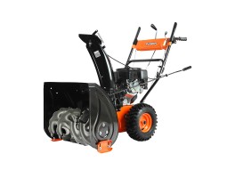 Снегоуборщик бензиновый ПАТРИОТ Сибирь 62-foto17