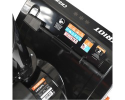 Снегоуборщик бензиновый ПАТРИОТ Сибирь 62-foto6