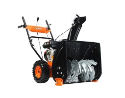 Снегоуборщик бензиновый ПАТРИОТ Сибирь 62