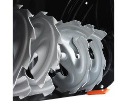 Снегоуборщик бензиновый ПАТРИОТ Сибирь 62-foto4