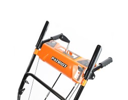 Снегоуборщик бензиновый ПАТРИОТ Сибирь 62-foto11