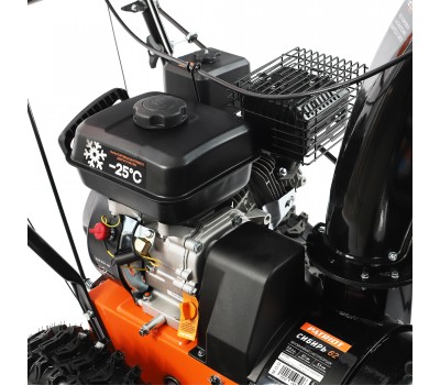 Снегоуборщик бензиновый ПАТРИОТ Сибирь 62