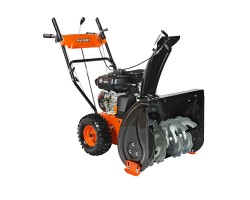 Снегоуборщик бензиновый ПАТРИОТ Сибирь 62-foto18