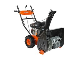 Снегоуборщик бензиновый ПАТРИОТ Сибирь 62-foto18