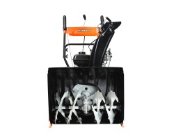 Снегоуборщик бензиновый ПАТРИОТ Сибирь 62-foto12