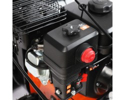 Снегоуборщик бензиновый ПАТРИОТ Сибирь 62-foto8