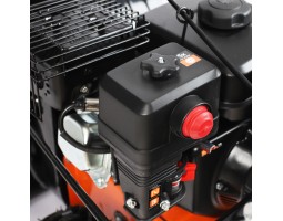 Снегоуборщик бензиновый ПАТРИОТ Сибирь 62-foto8