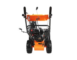 Снегоуборщик бензиновый ПАТРИОТ Сибирь 62-foto14