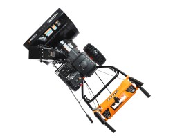 Снегоуборщик бензиновый ПАТРИОТ Сибирь 62-foto13