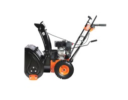 Снегоуборщик бензиновый ПАТРИОТ Сибирь 62-foto15