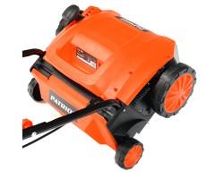 Скарификатор электрический ПАТРИОТ SCE 150-foto12