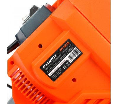 Измельчитель электрический ПАТРИОТ PT SE 26 Измельчитель электрический ПАТРИОТ PT SE 26