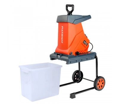 Измельчитель электрический ПАТРИОТ PT SE 26 Измельчитель электрический ПАТРИОТ PT SE 26