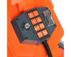 Измельчитель электрический ПАТРИОТ PT SE 26-foto7