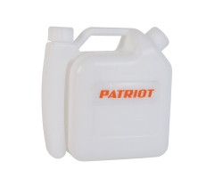 Пила цепная бензиновая ПАТРИОТ РТ 641-foto13